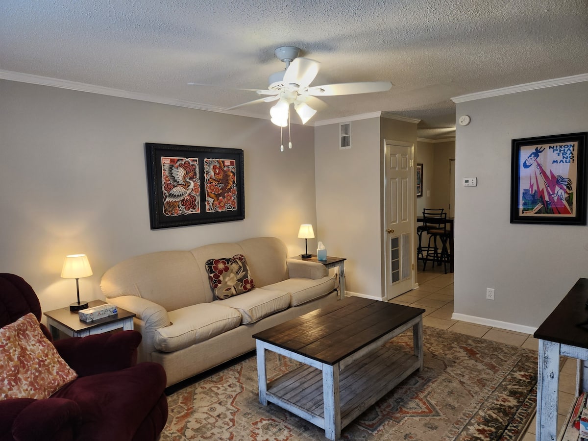 Beach Chairs & Supply Rentals in Gulf Shores & Orange Beach, AL